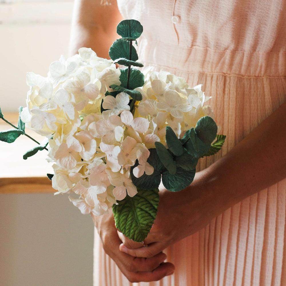 bouquet-hortensia-papier