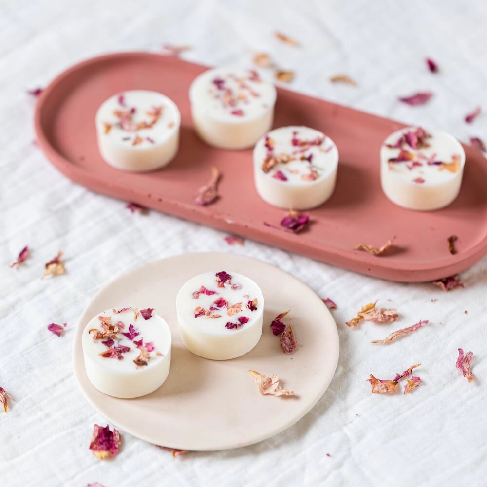 fondant-fleurs-rose