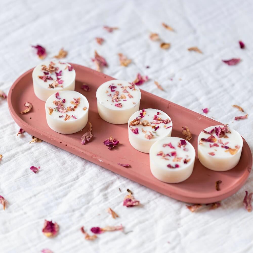 fondant-fleurs-rose