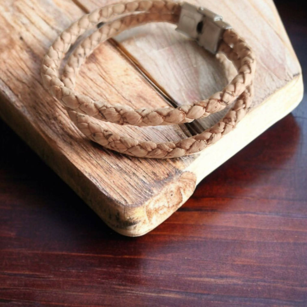 bracelet-en-liege-tresse-leo-karmyliege (2)