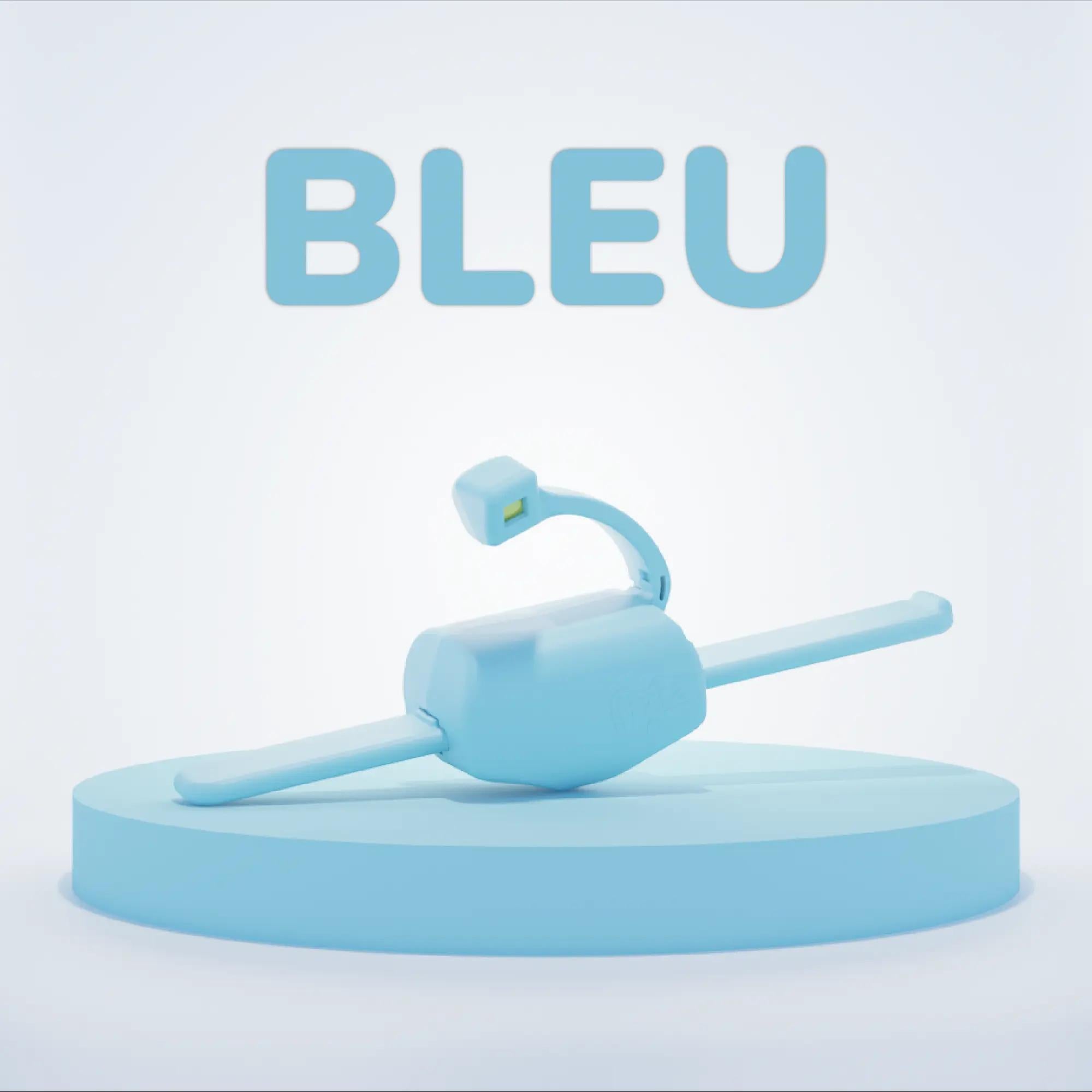 Lizia - Lampe de lecture 3-en-1