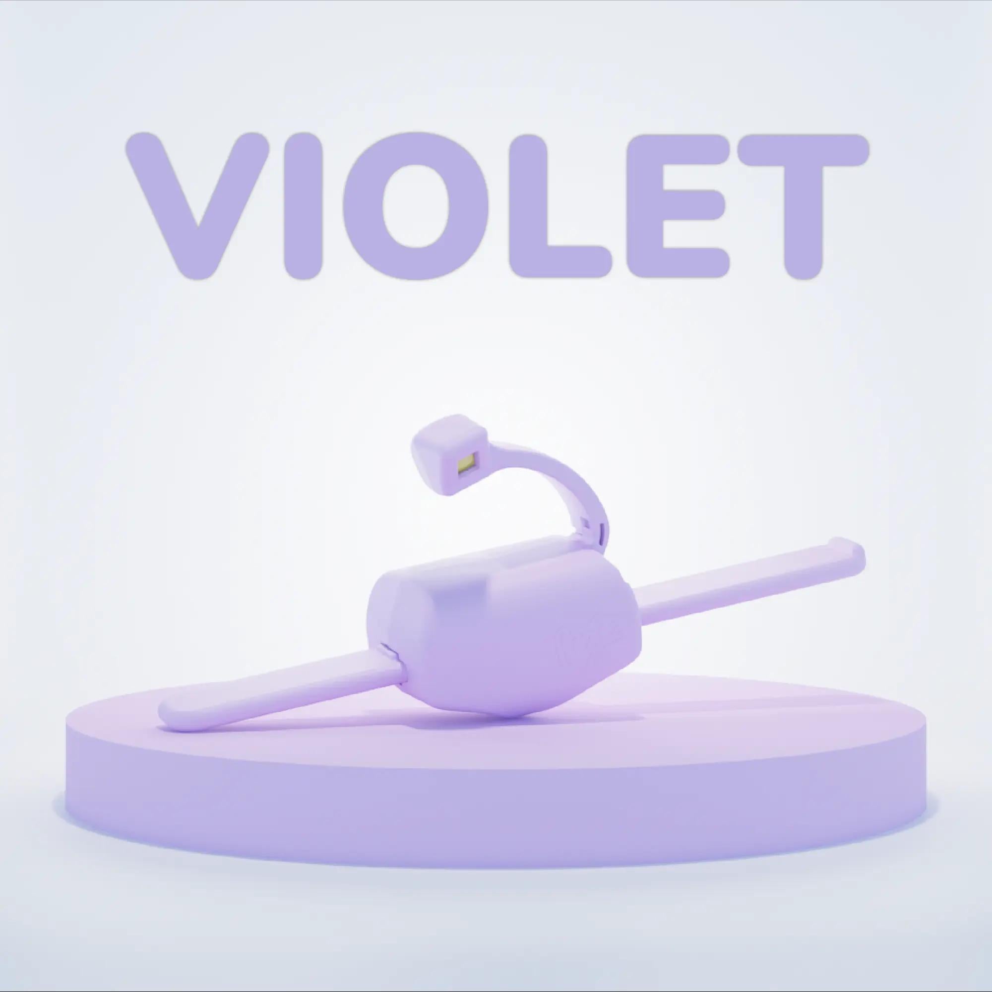 Lizia - Lampe de lecture 3-en-1