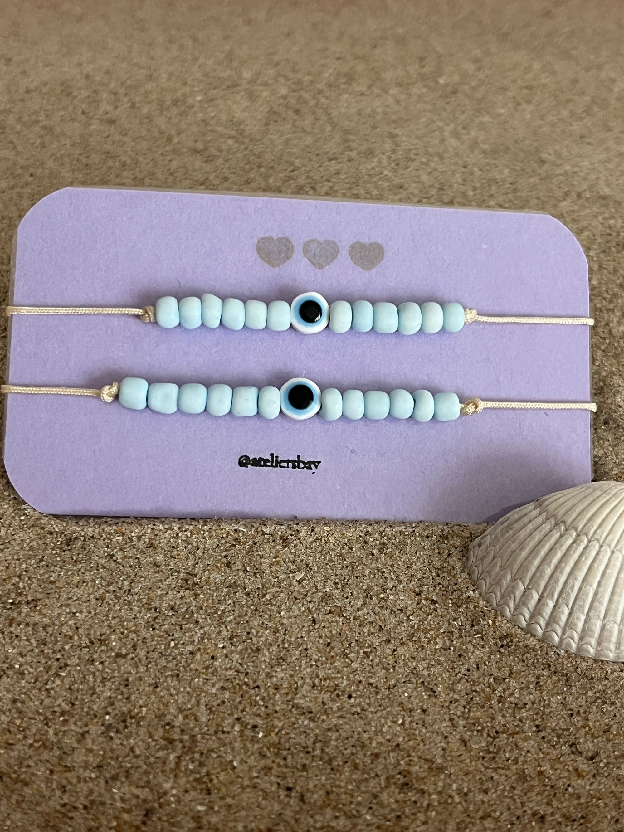 friendship bracelet