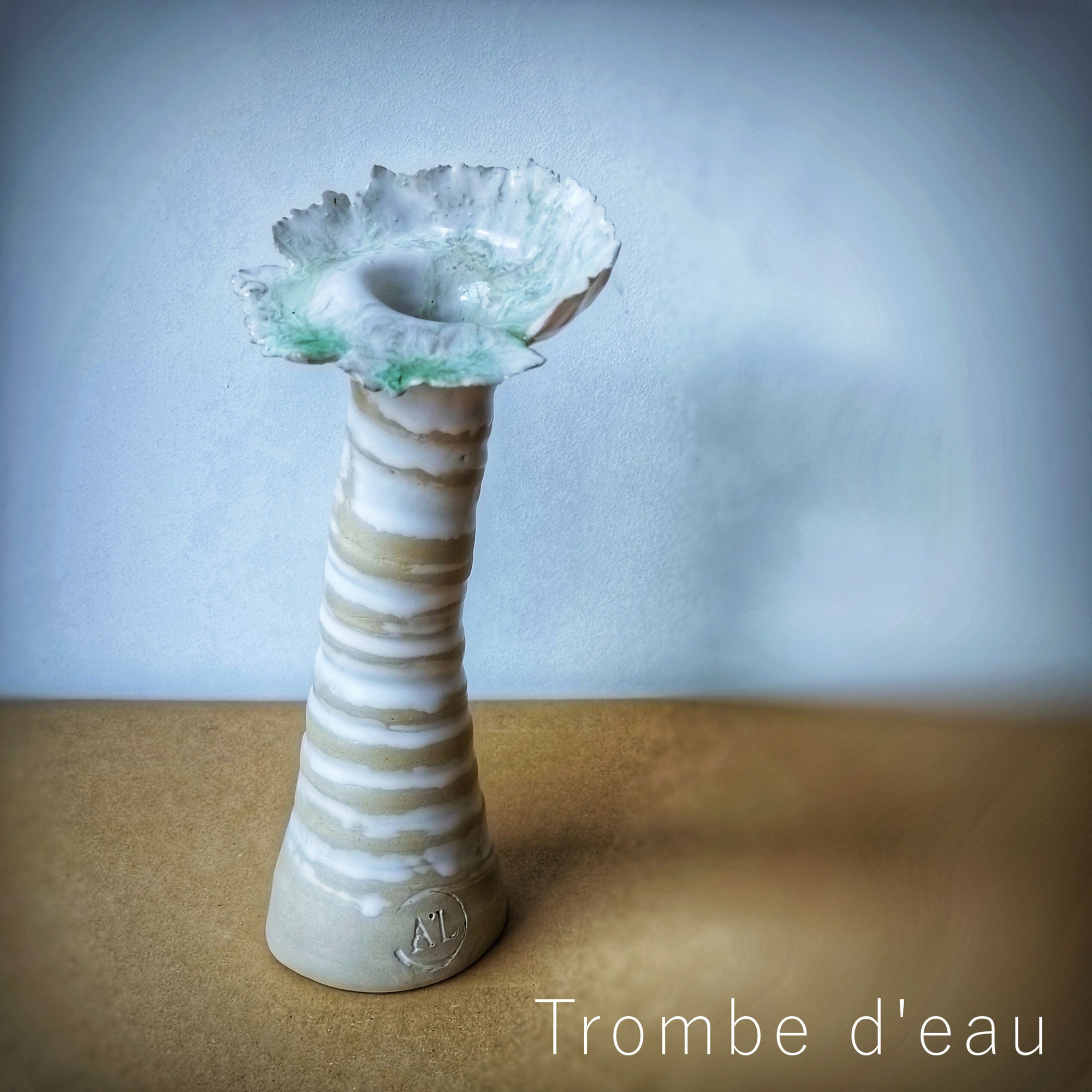 Trombe d'eau