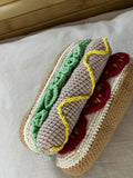 HOT DOG