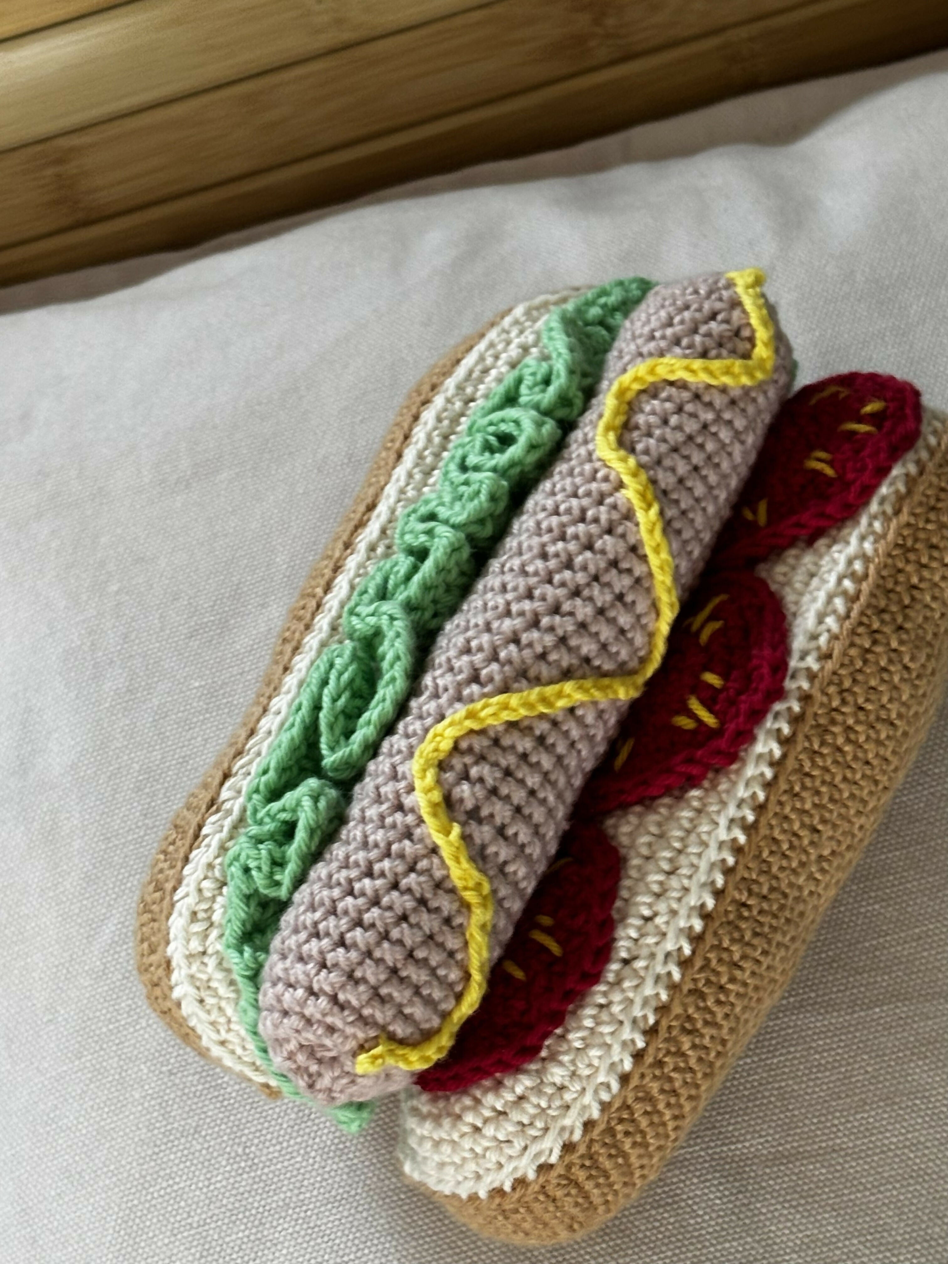 HOT DOG