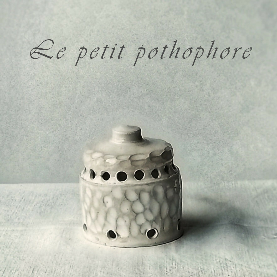 Le petit potophore