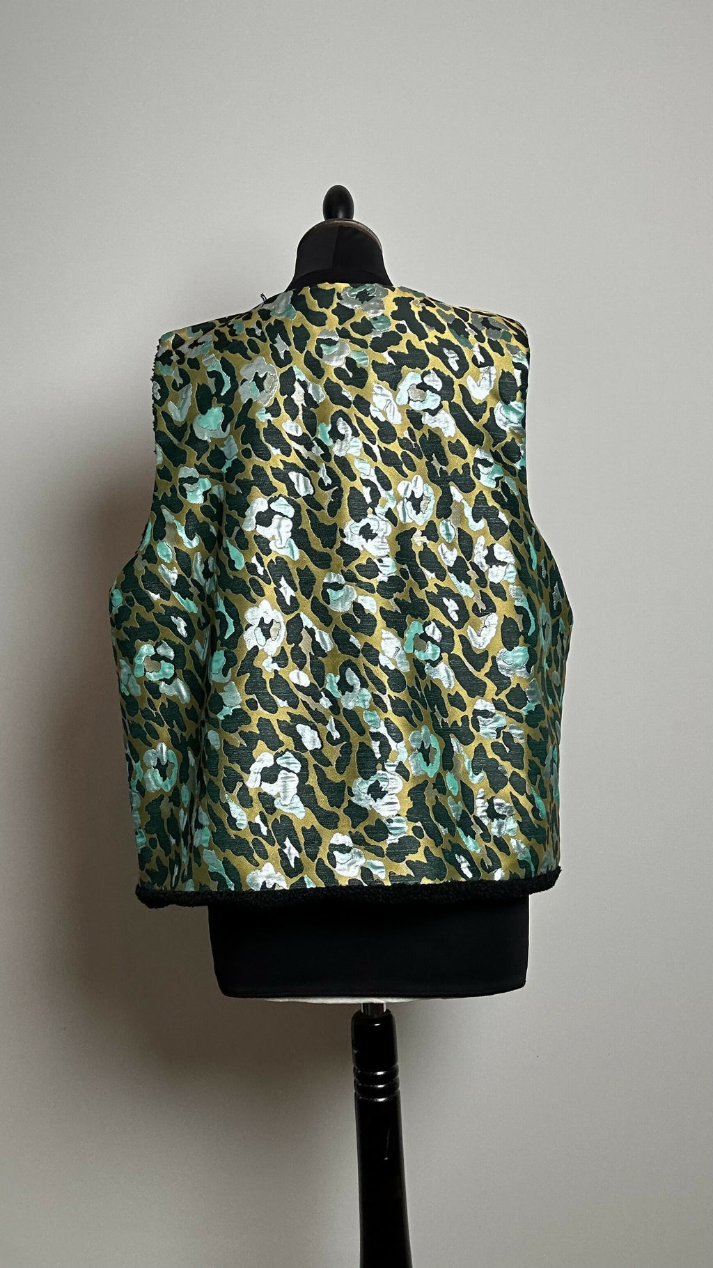 Gilet berger taille L