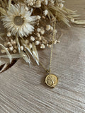Tree of life necklace