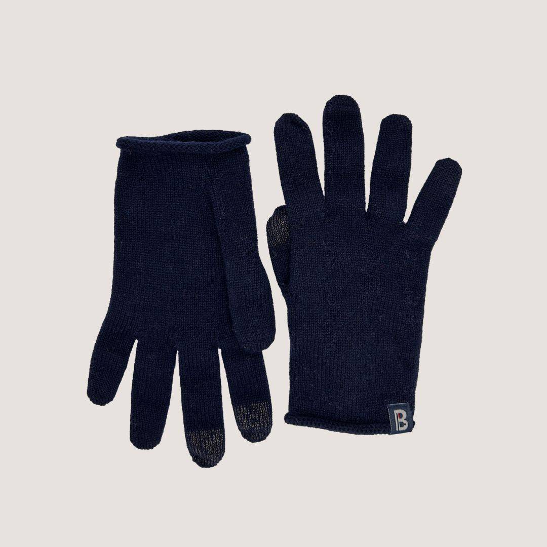 Gants Cachemire