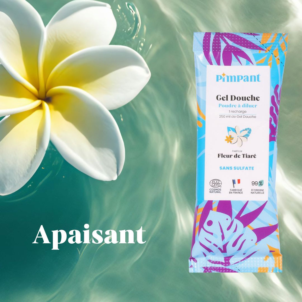 Trousse Douceur Florale