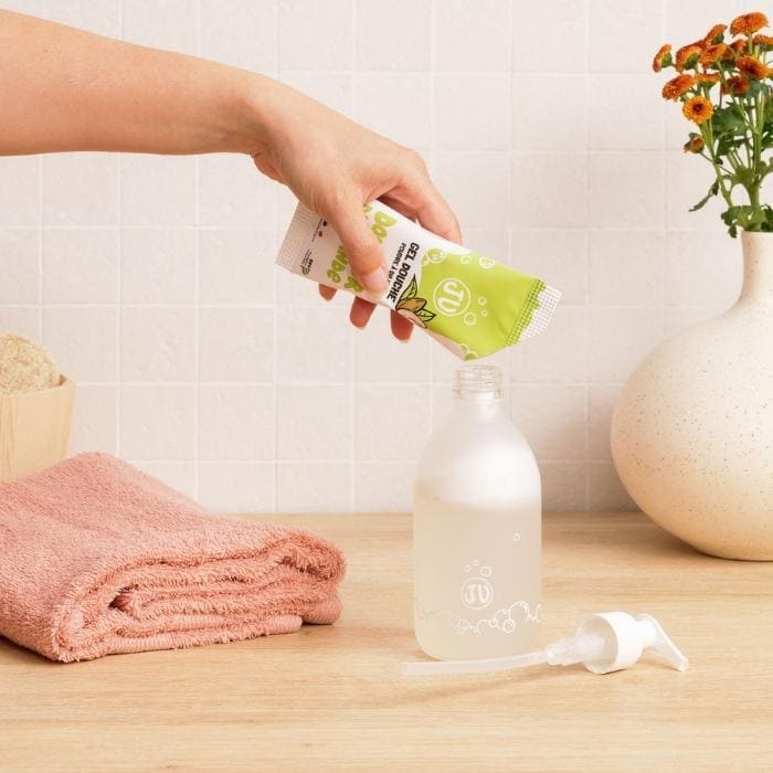 Gel Douche Douceur d'Amande