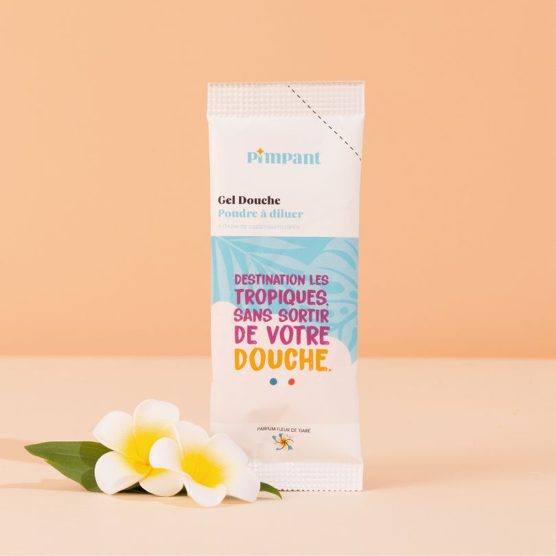 Coffret Famille - Notre Routine Hygiène