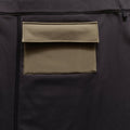 Black Scooter Apron