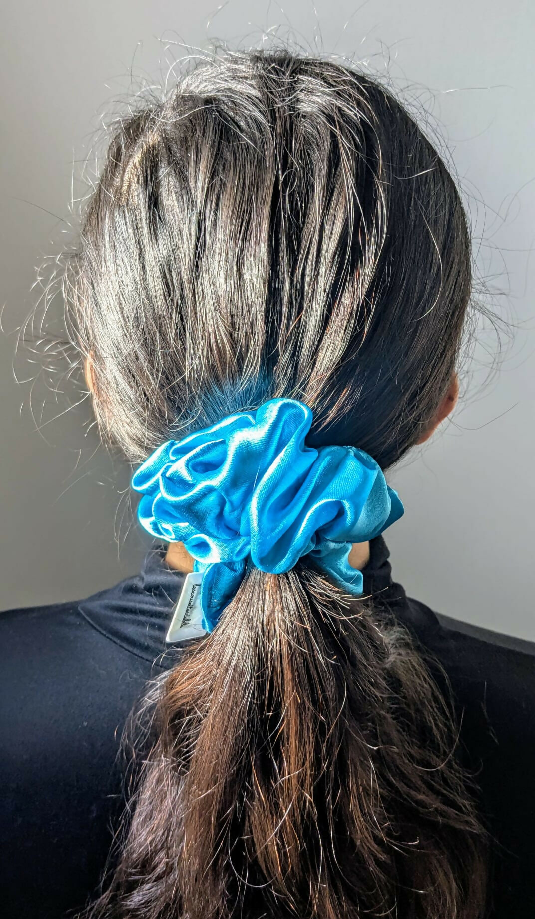 bleu frozen moyen