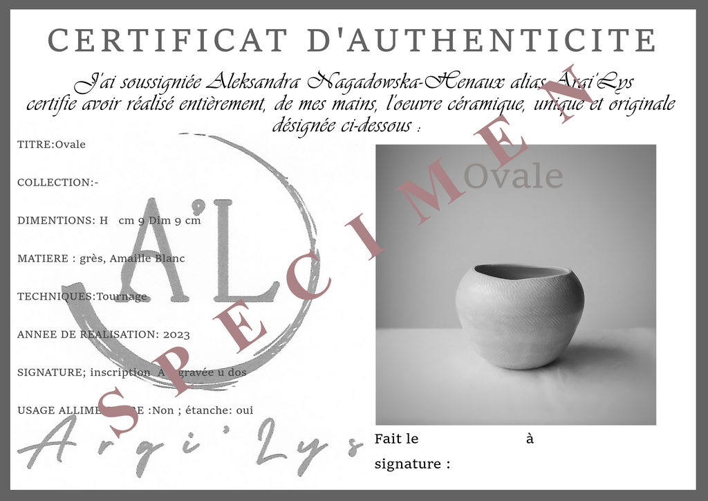 Ovale