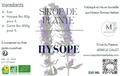 SIROP D'HYSOPE