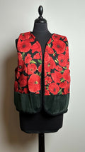 Shepherd's Vest size M