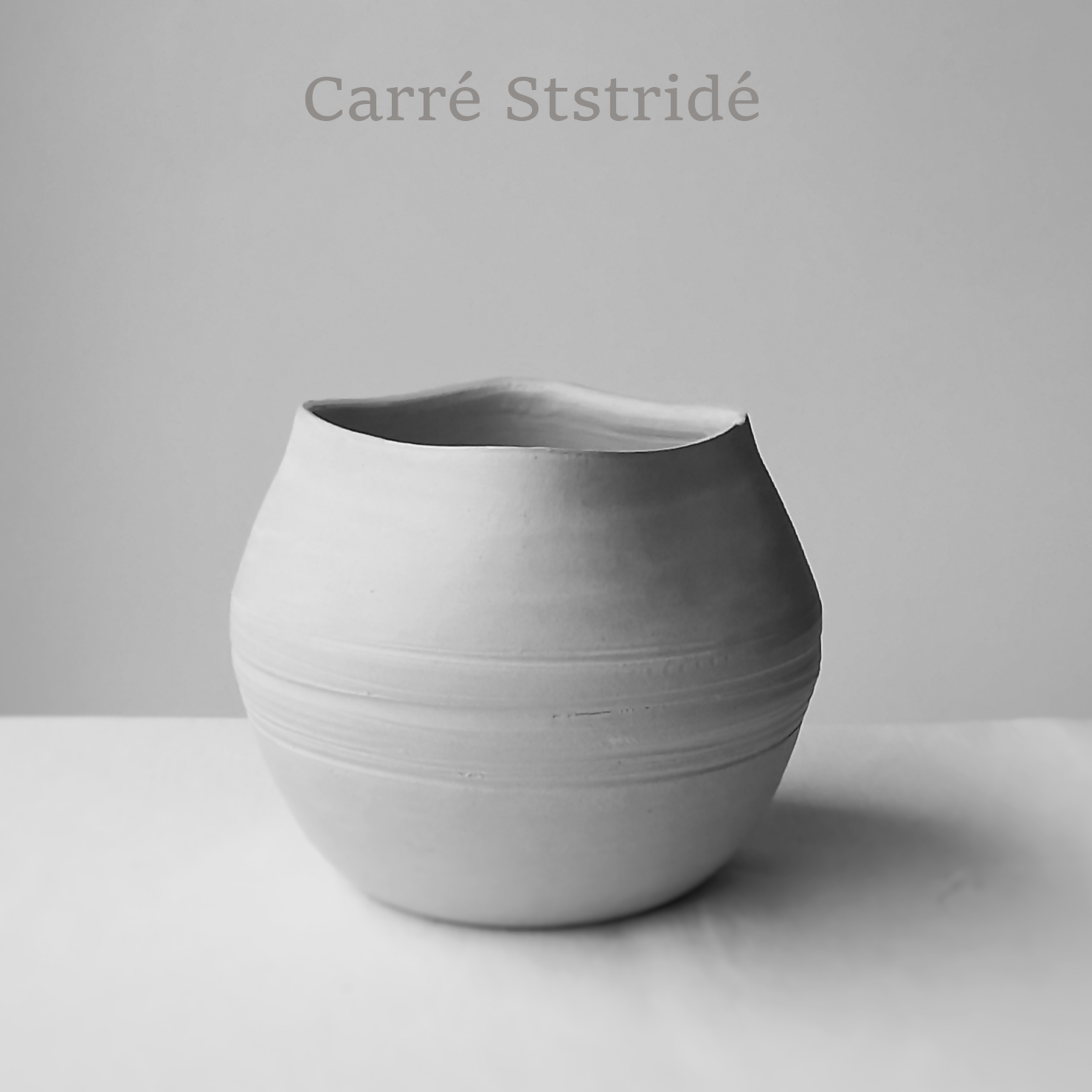 Carré Stridé PH