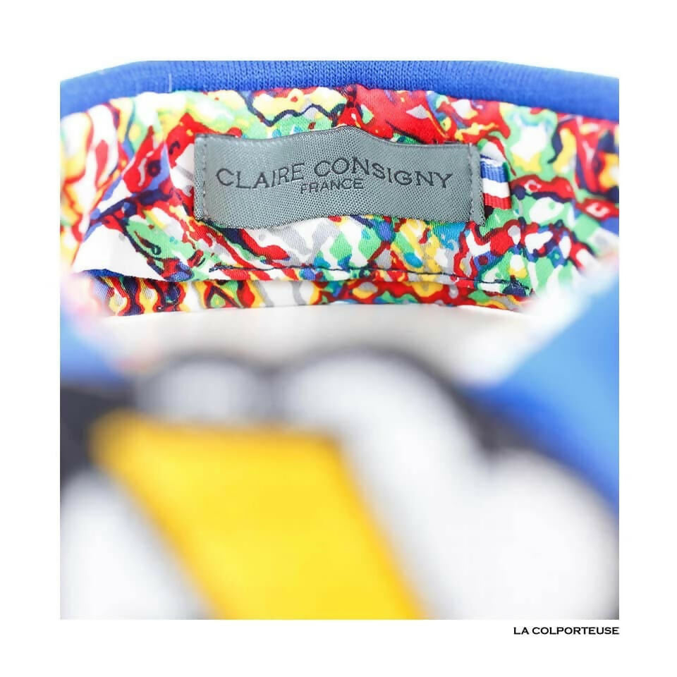 col eclair