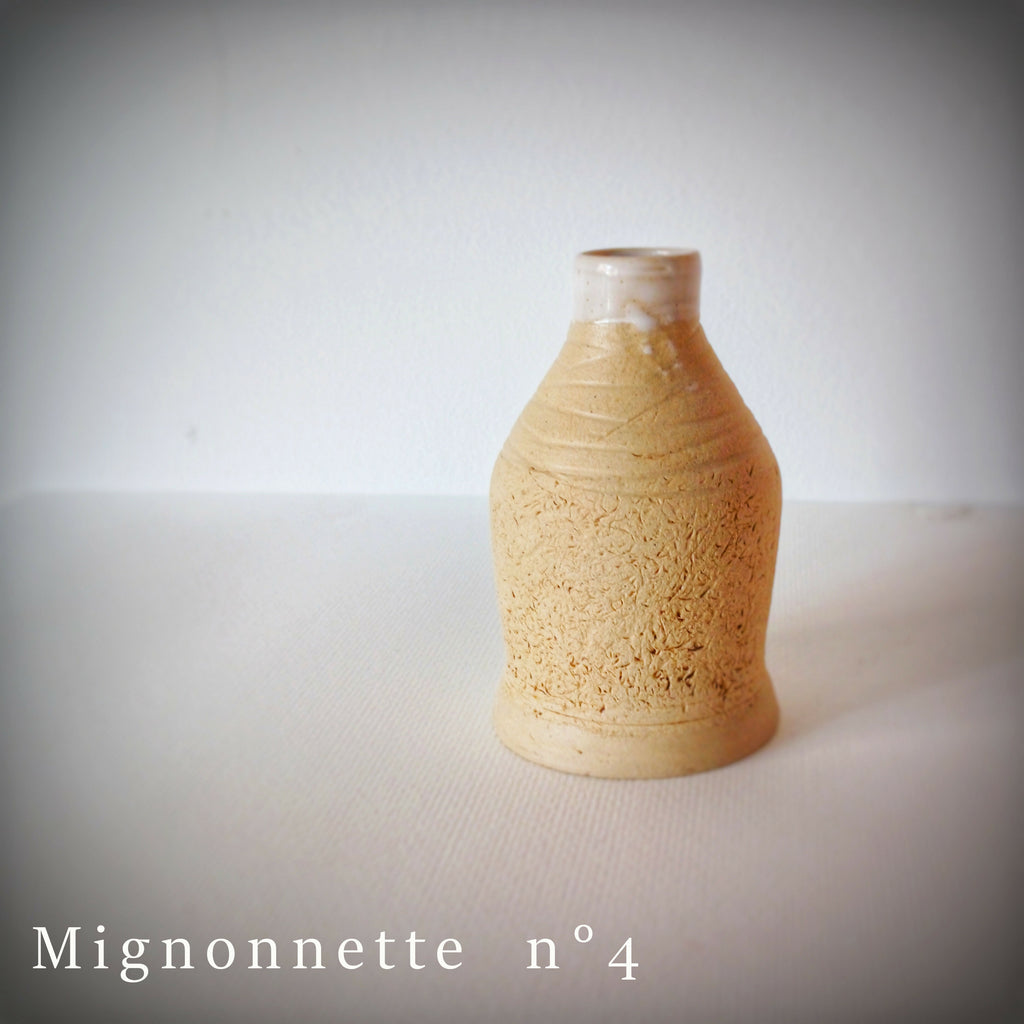 Vase “Mignonnette n°4” – miniature
