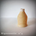 Vase “Mignonnette n°4” – miniature