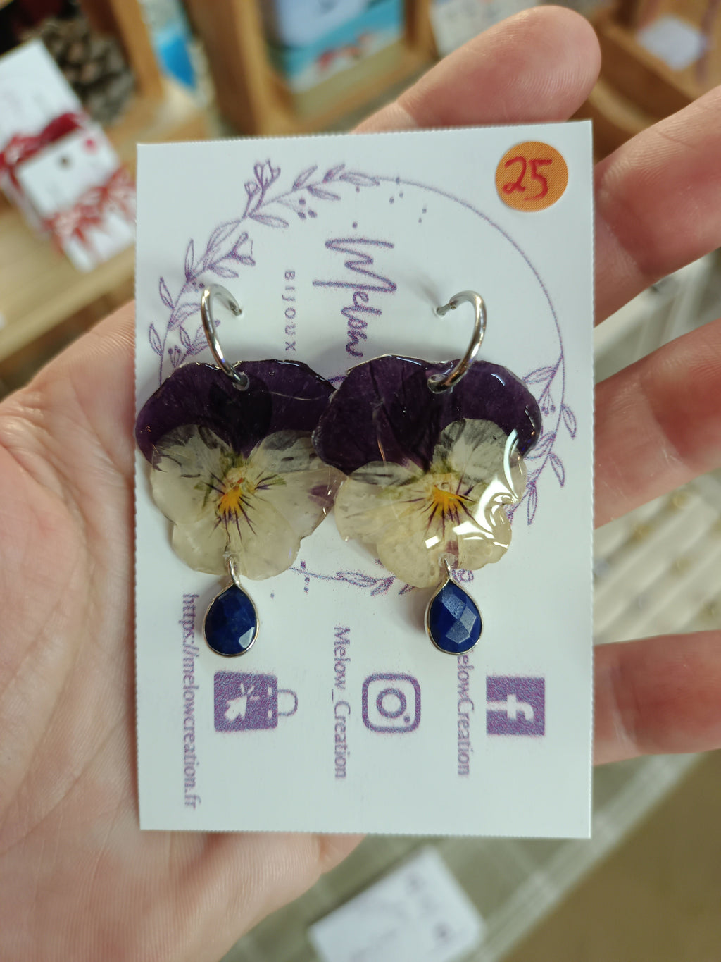 Dried Flowers