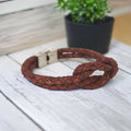 bracelet-en-liege-homme-noeud-marin (9)
