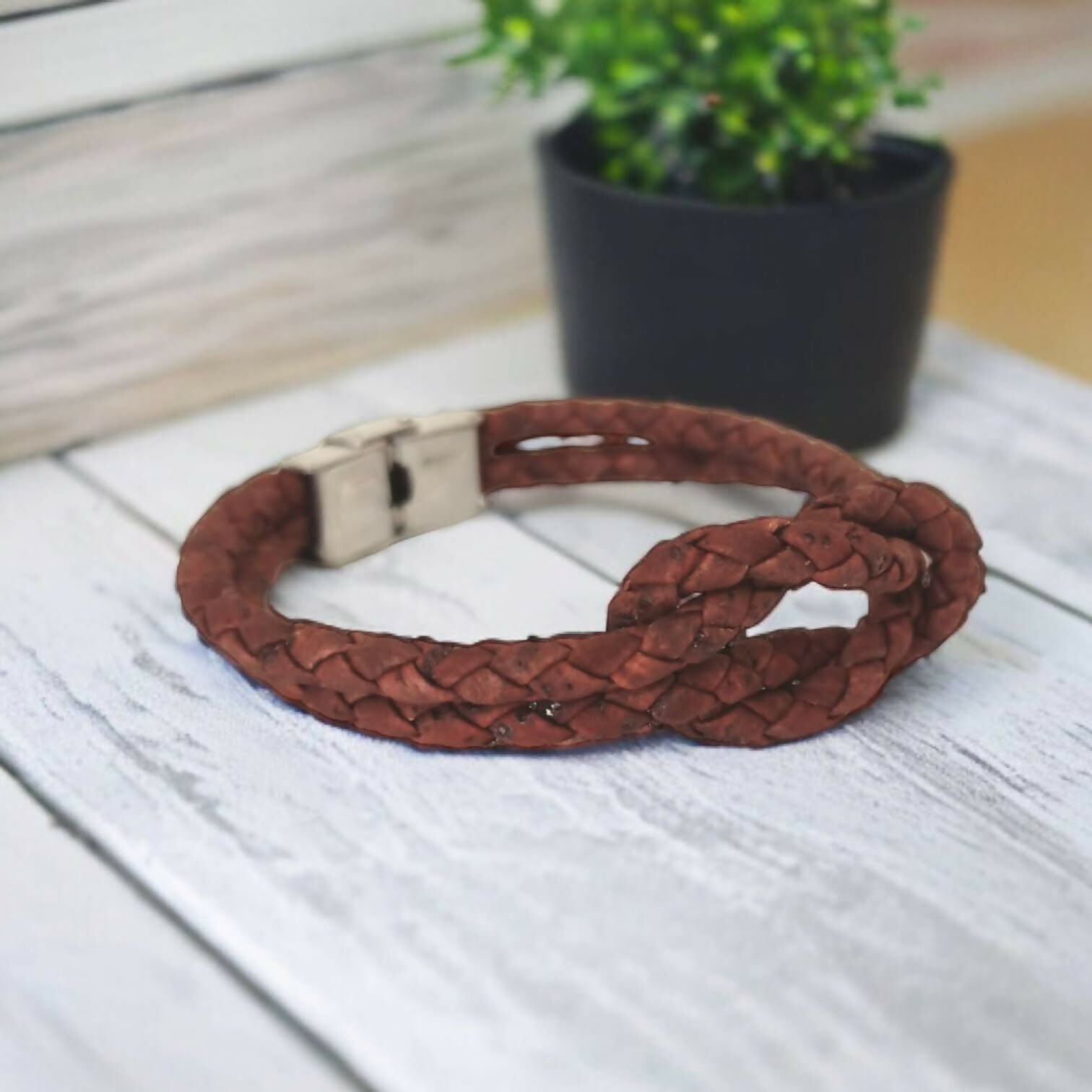 bracelet-en-liege-homme-noeud-marin (9)