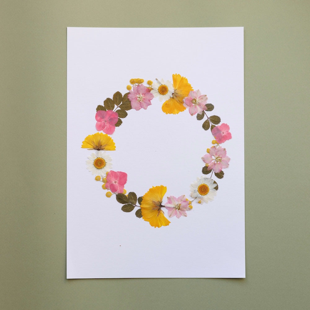 herbier-fleurs-pressees-flowrette