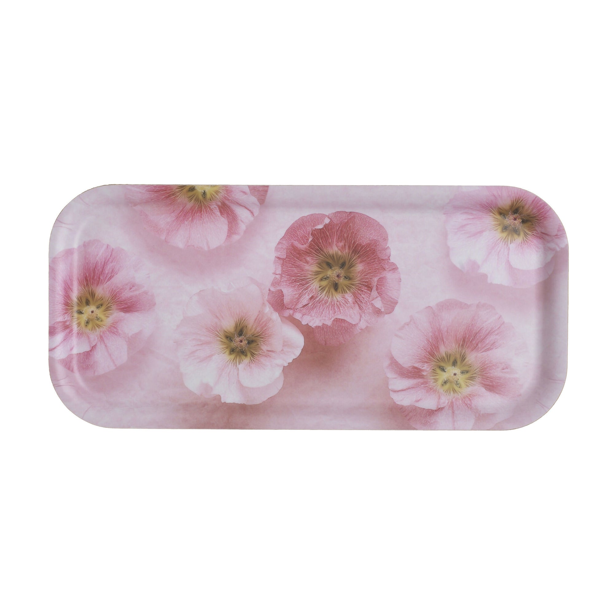 Rose Trémière