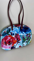 Sac ordinateur vert