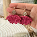 Flore Earrings