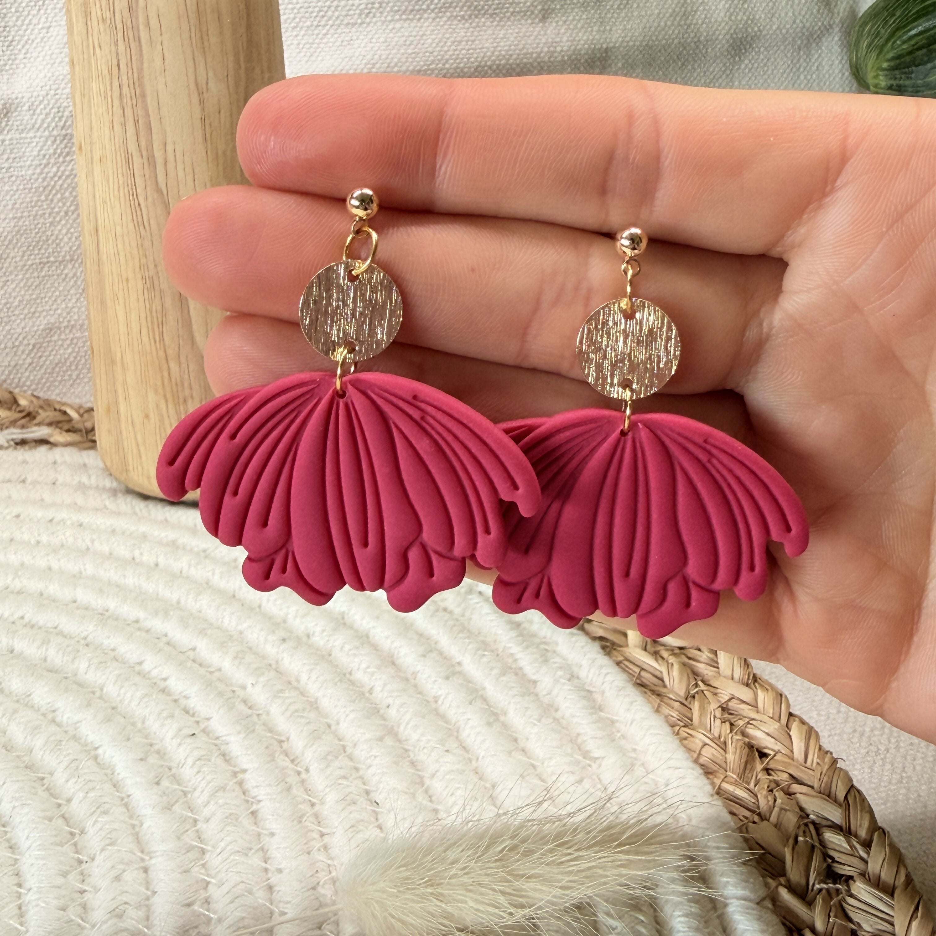 Boucles Flore