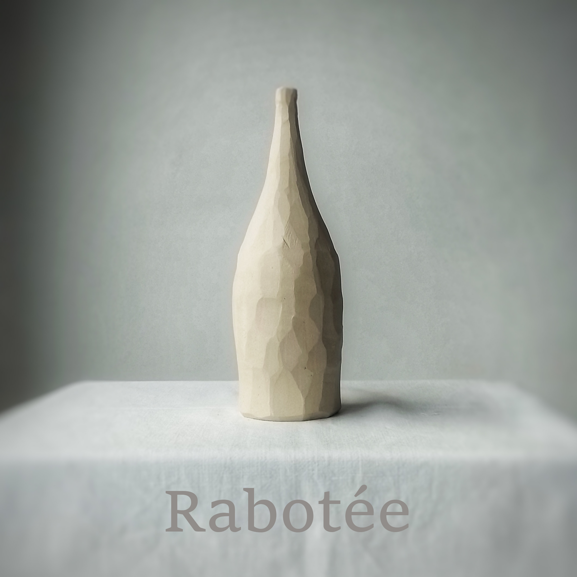 Rabotée