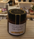 Caramel au beurre salé et Gingembre