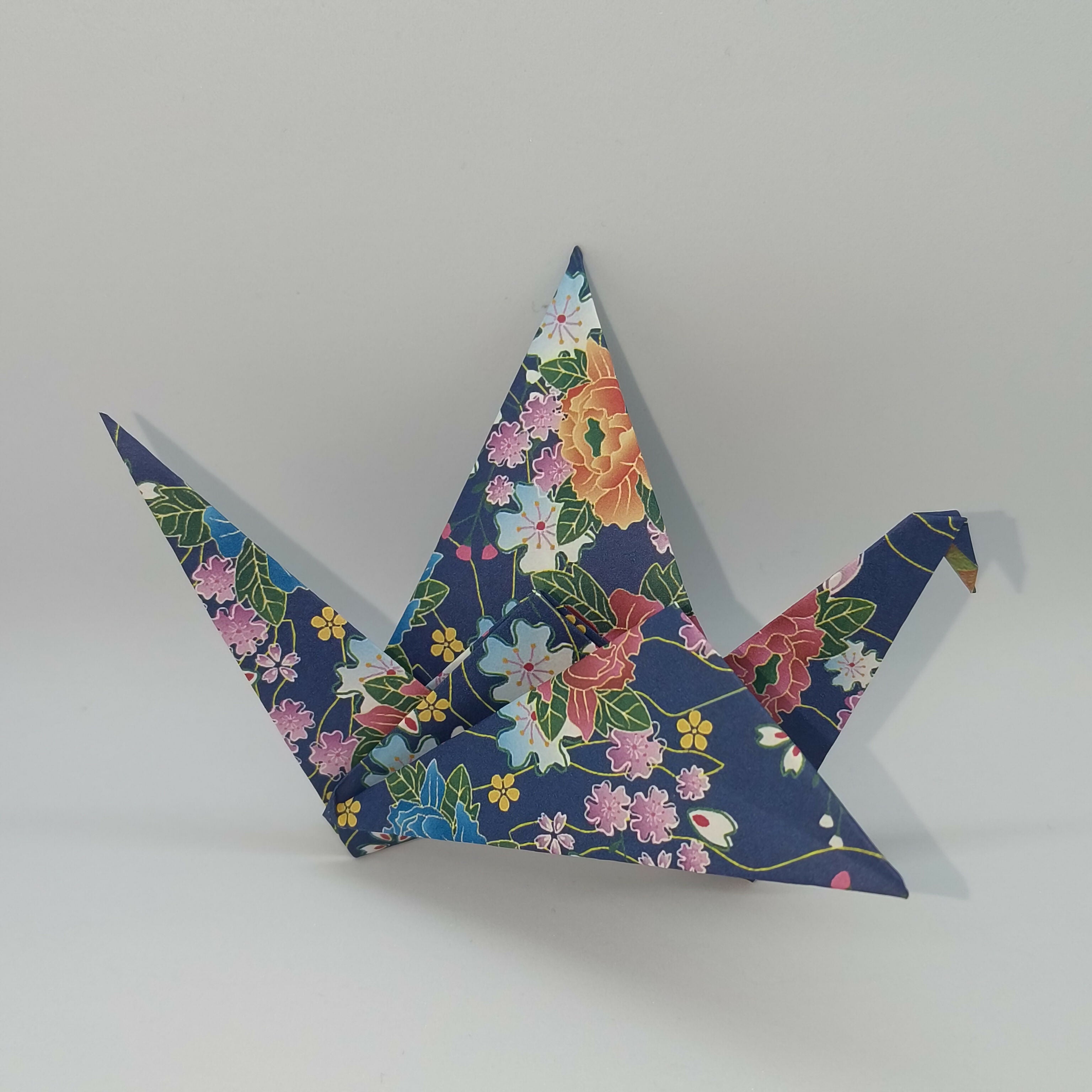 ORI011 Magnet origami