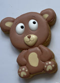 Ourson - Biscuit décoré