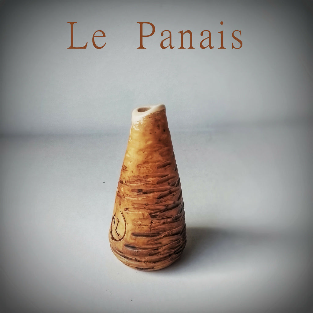 Le panais