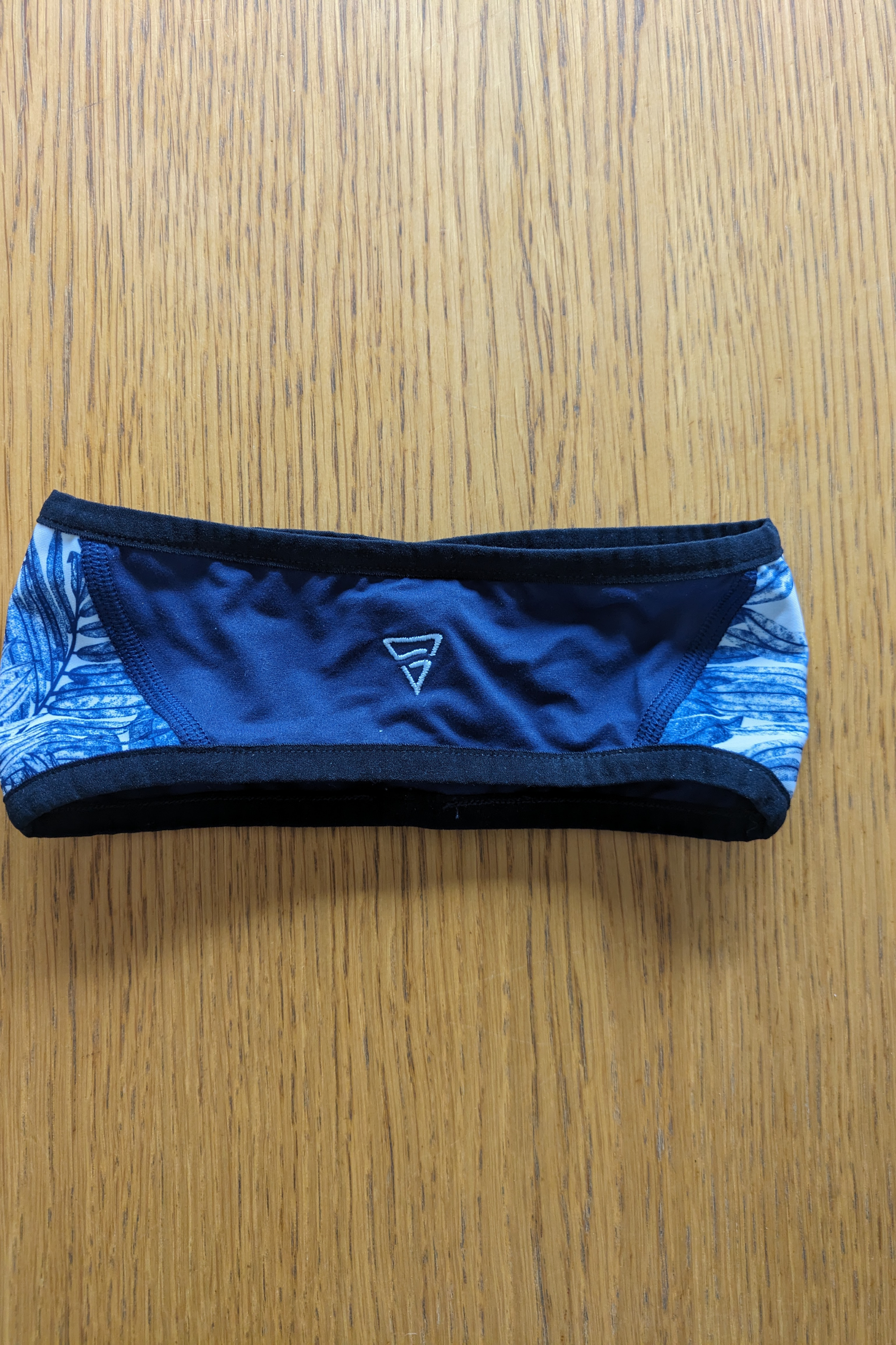 Bandeau sport femme "La Rêveuse" - Léger et stylé, écoresponsable gayaskin