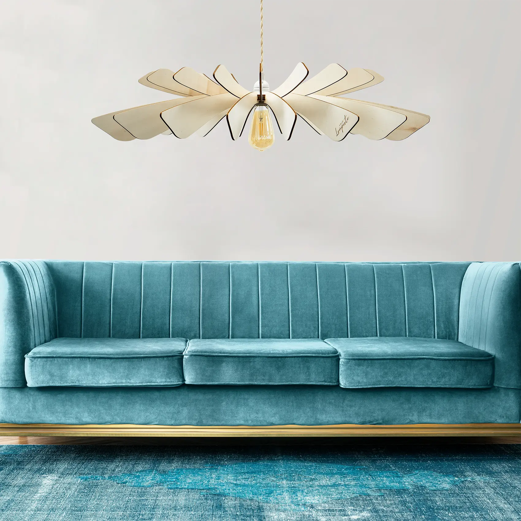 Aurora | Pendant light