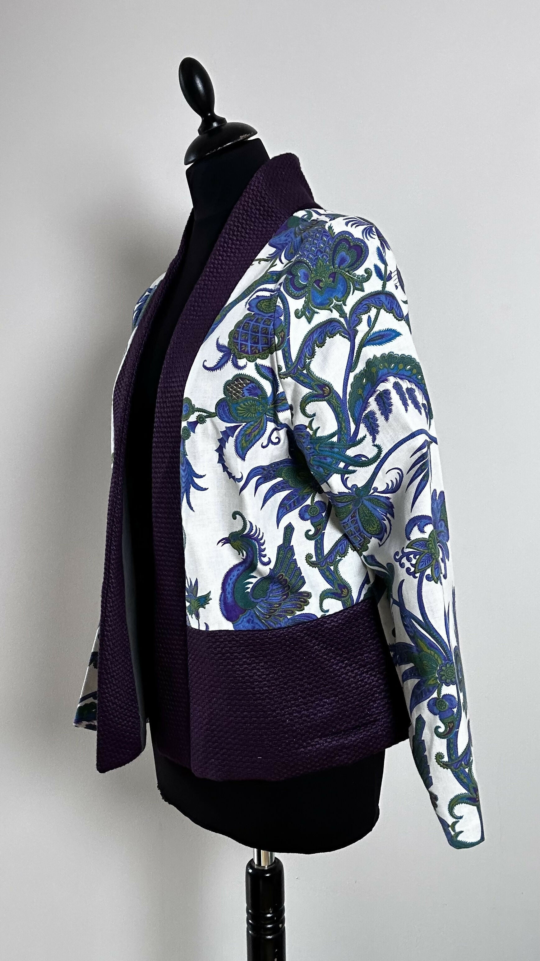 Veste Kimono Taille M