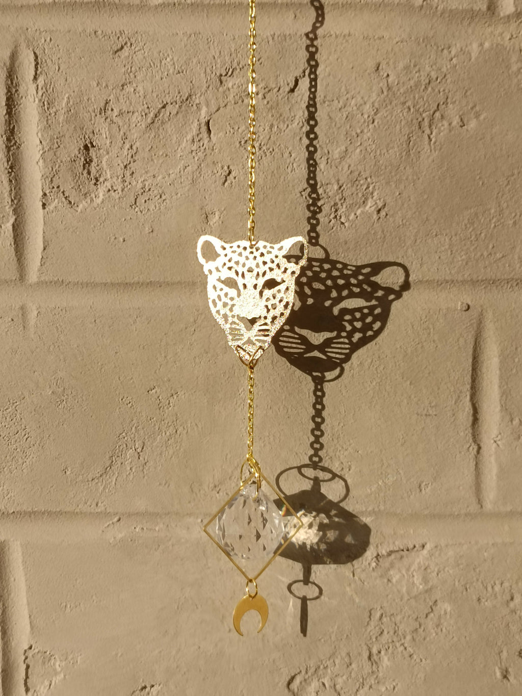 MEL/ATT Suncatcher