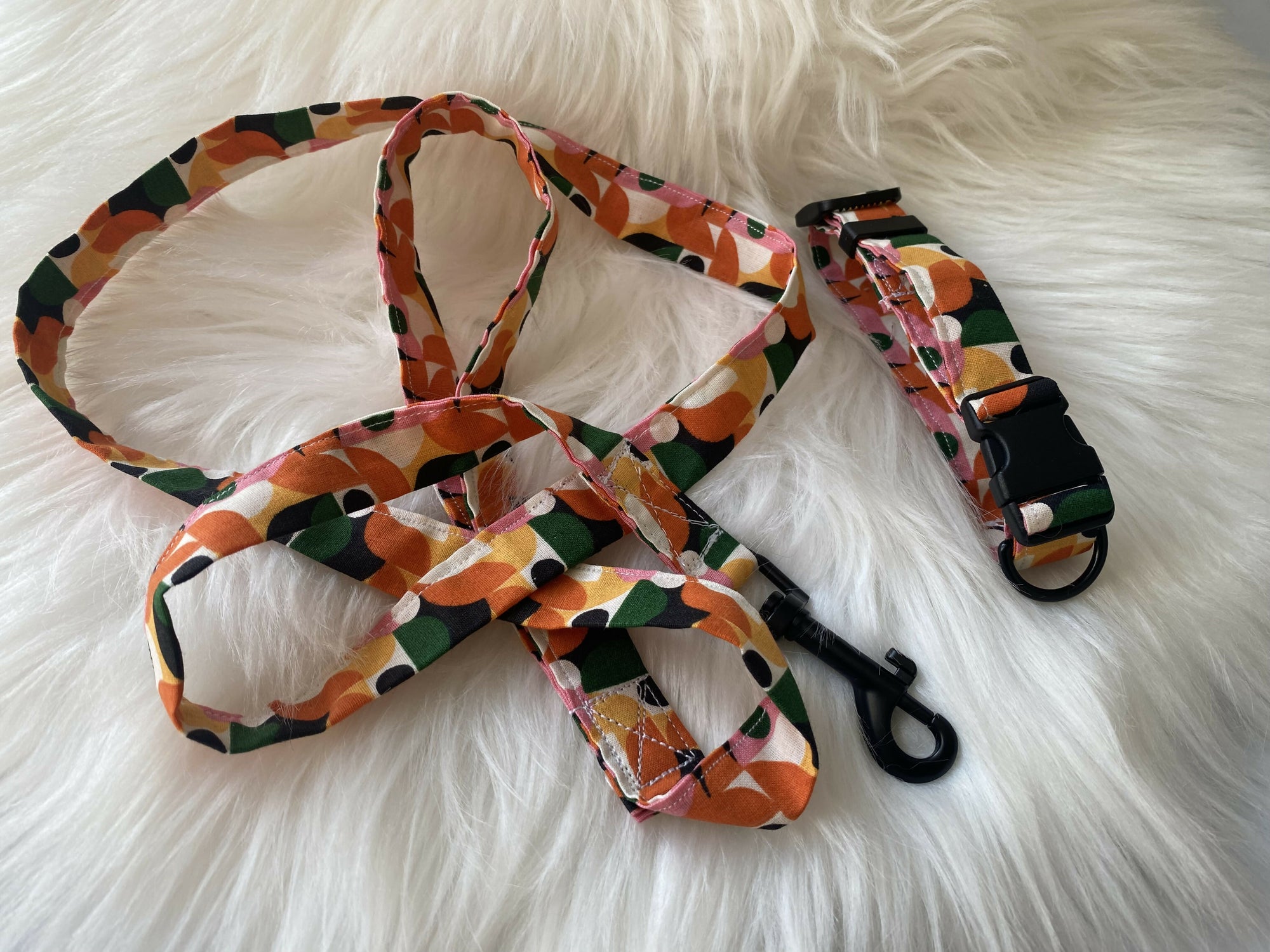 COLLECTION VINTAGE ORANGE2