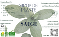 SIROP DE SAUGE