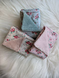 SMALL SPRING TOWEL