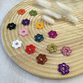 Lorea Hoops without Creole
