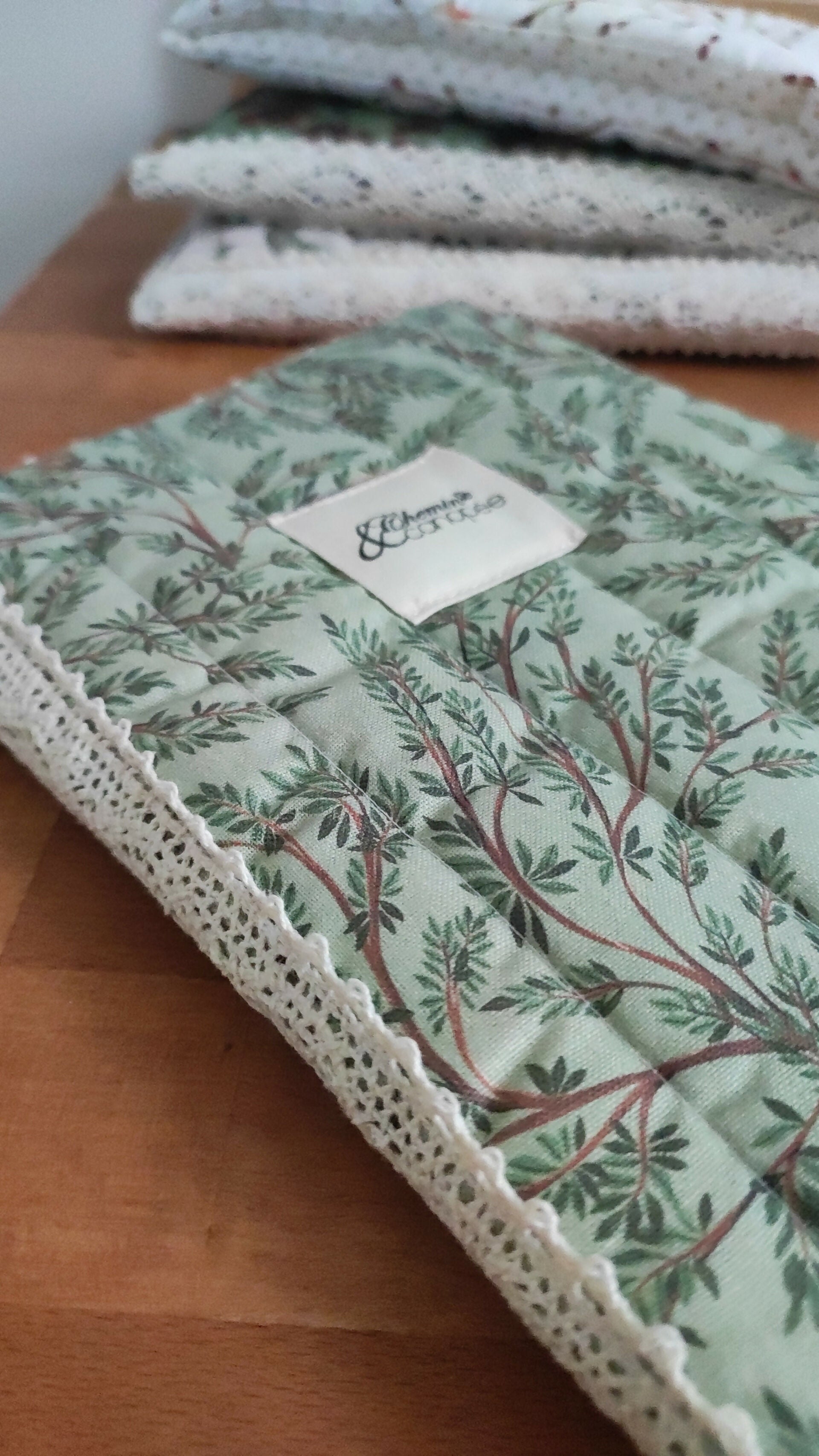 Paperback book sleeve