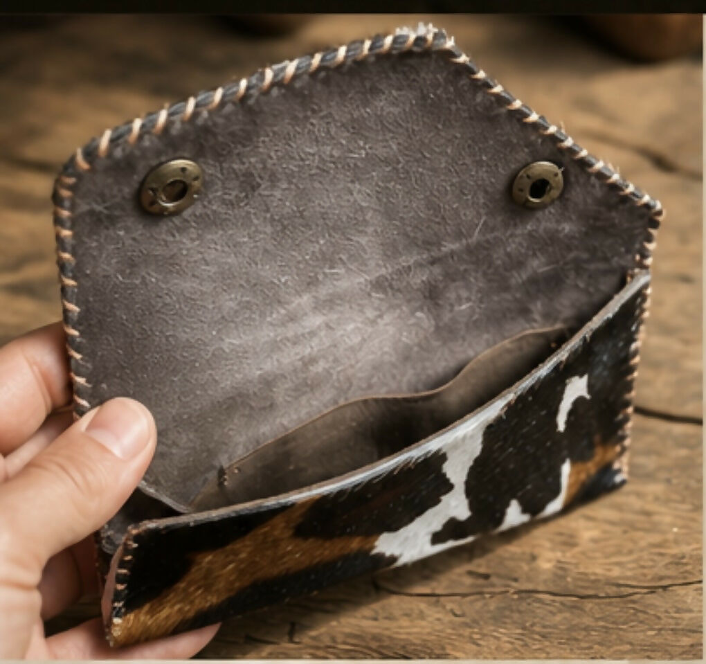 Texas Wallet