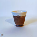Tasse à café à nommer n° II